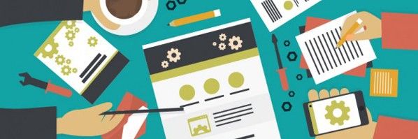 Using Web-to-Print Services