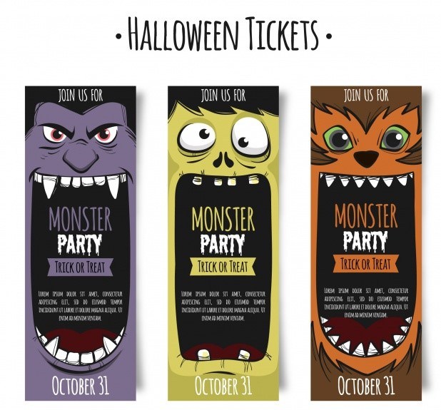 Inspiring print ideas for Halloween!: Inspiring print ideas for Halloween! Online printing: A4/A3/A2/A1, PDF, documents, posters, calendars, canvases, photos - Print only what you need. Our minimum quantity is 1 document.