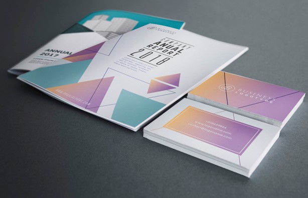 Print Business documents