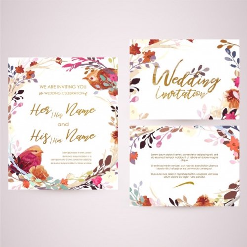 Print Invitations