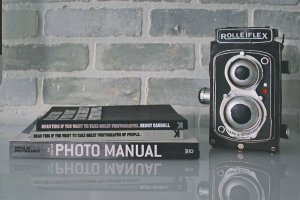 Print Manuals