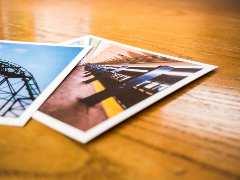 Print Photographs